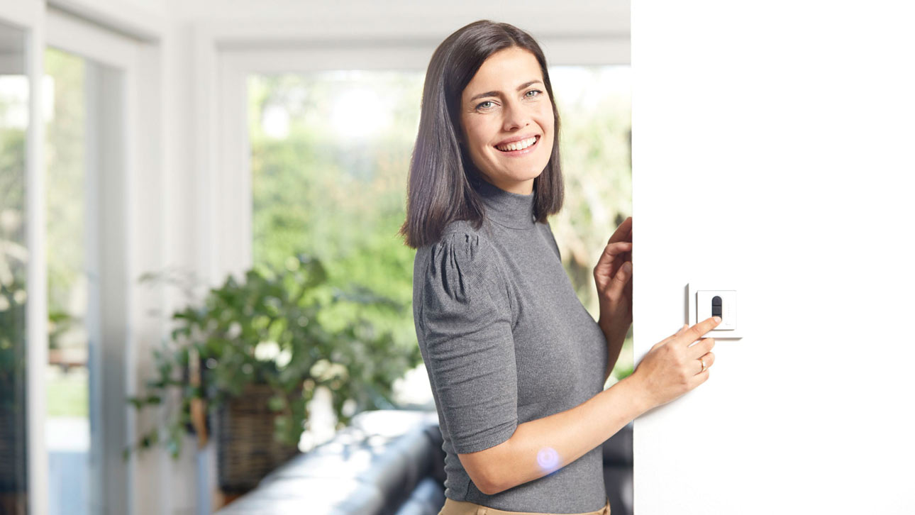 BECKER Antriebe / Motoren